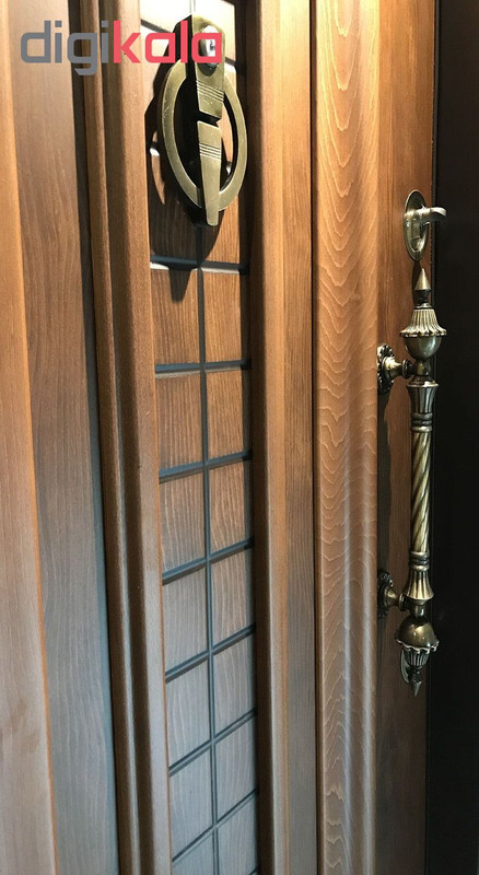 درب ضد سرقت کد IP3L