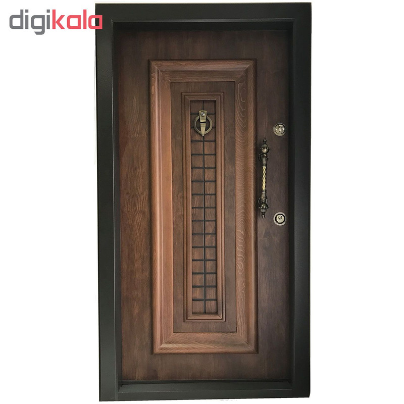 درب ضد سرقت کد IP3L