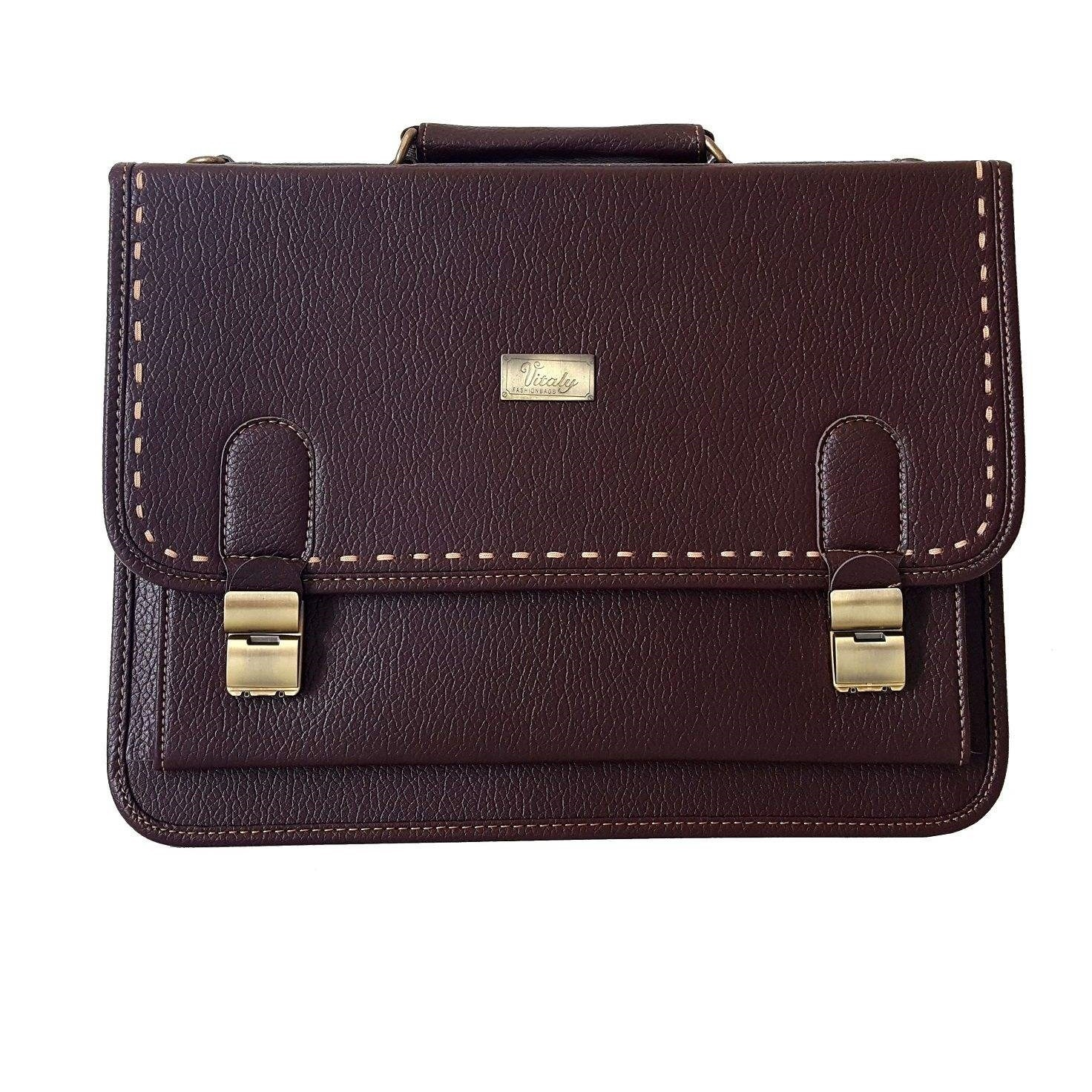 کیف اداری مردانه مدل D103