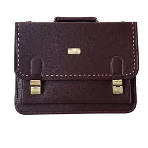 کیف اداری مردانه مدل D103
