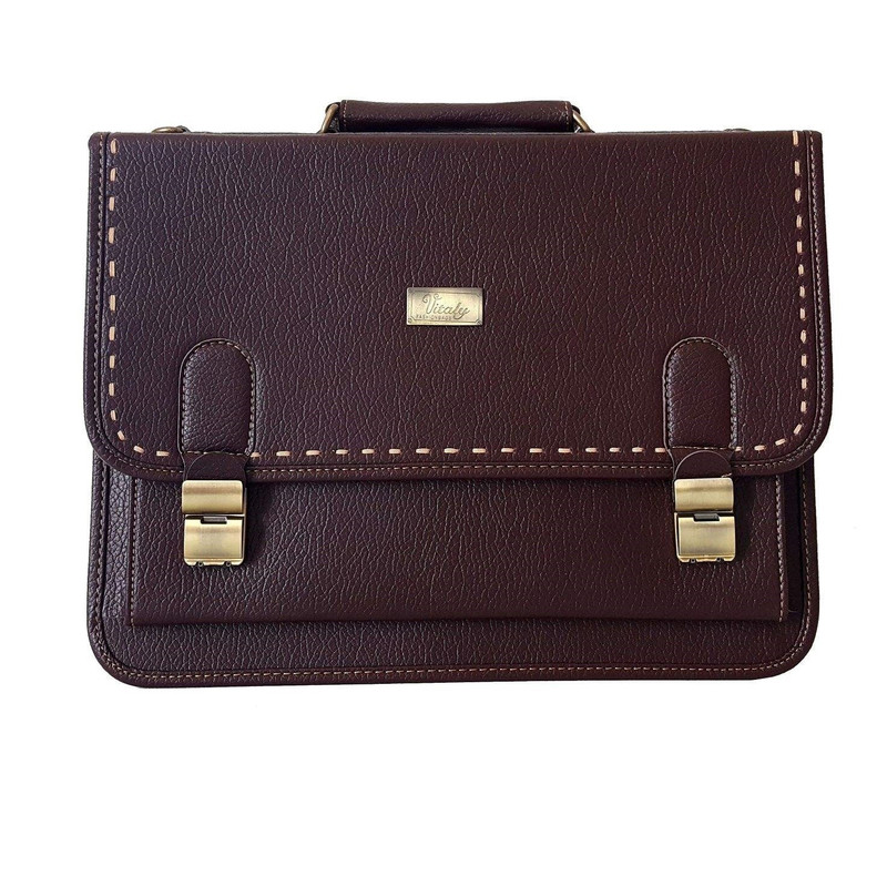 کیف اداری مردانه مدل D103