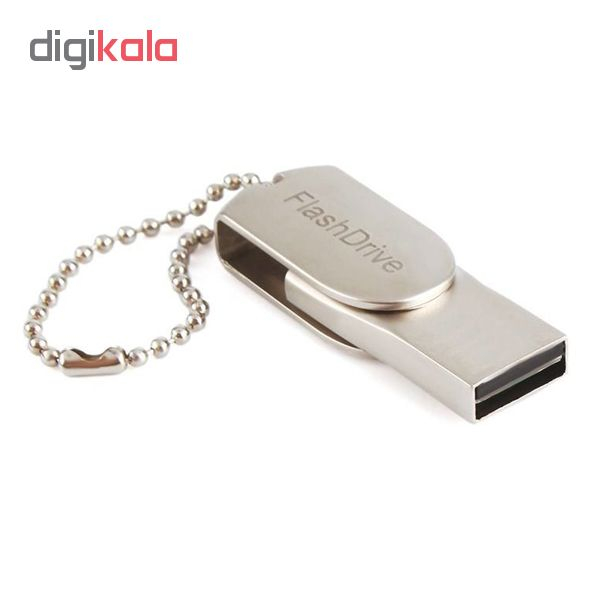 فلش مموری مدل flashDrive ظرفیت 512 گیگابایت