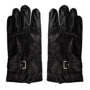 دستکش مردانه مدل CH1024