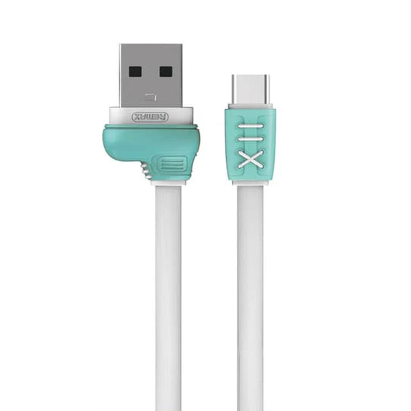 کابل USB به USB-C ریمکس مدل RC-112A طول 1متر