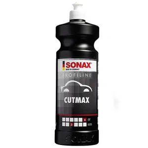 خمیر پولیش زبر سوناکس سری Profiline مدل Cut Max حجم 1000 میلی لیتر