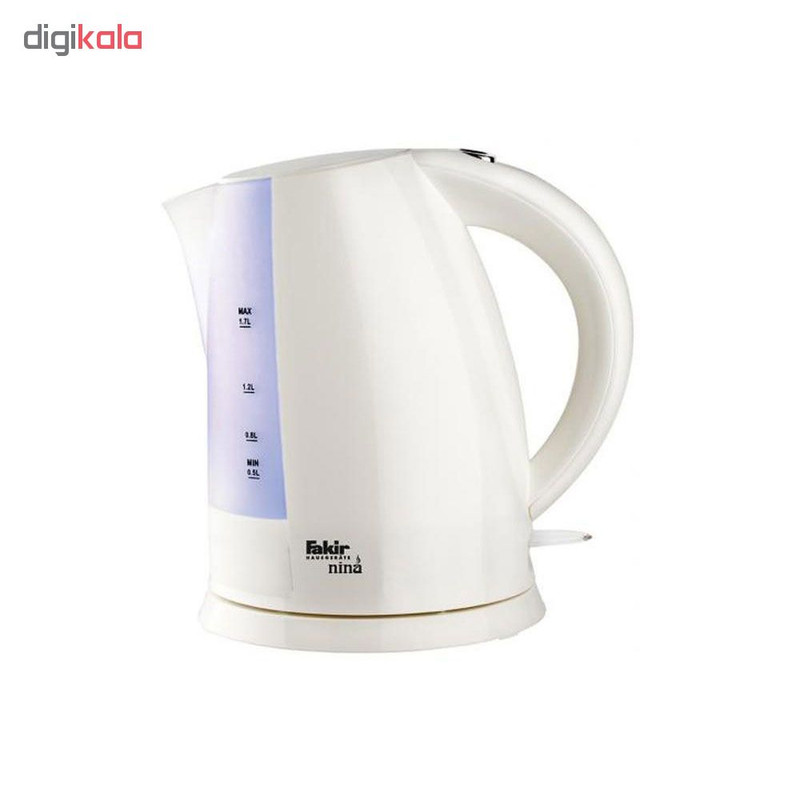 کتری برقی فکر مدل Nina