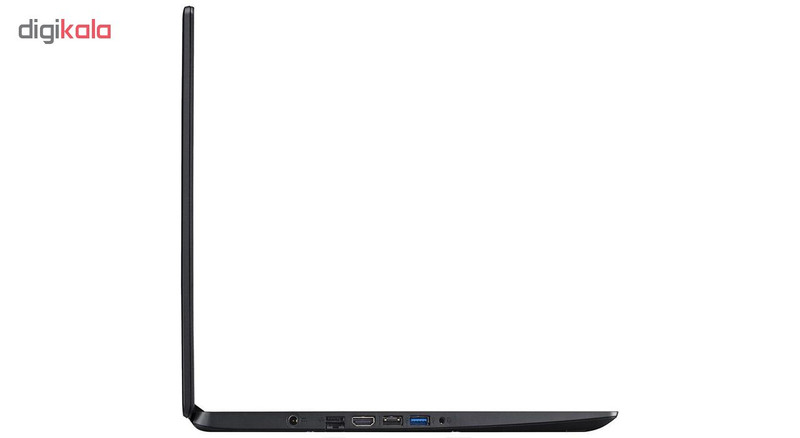 لپ تاپ 15 اینچی ایسر مدل Aspire A315-34-C3VD