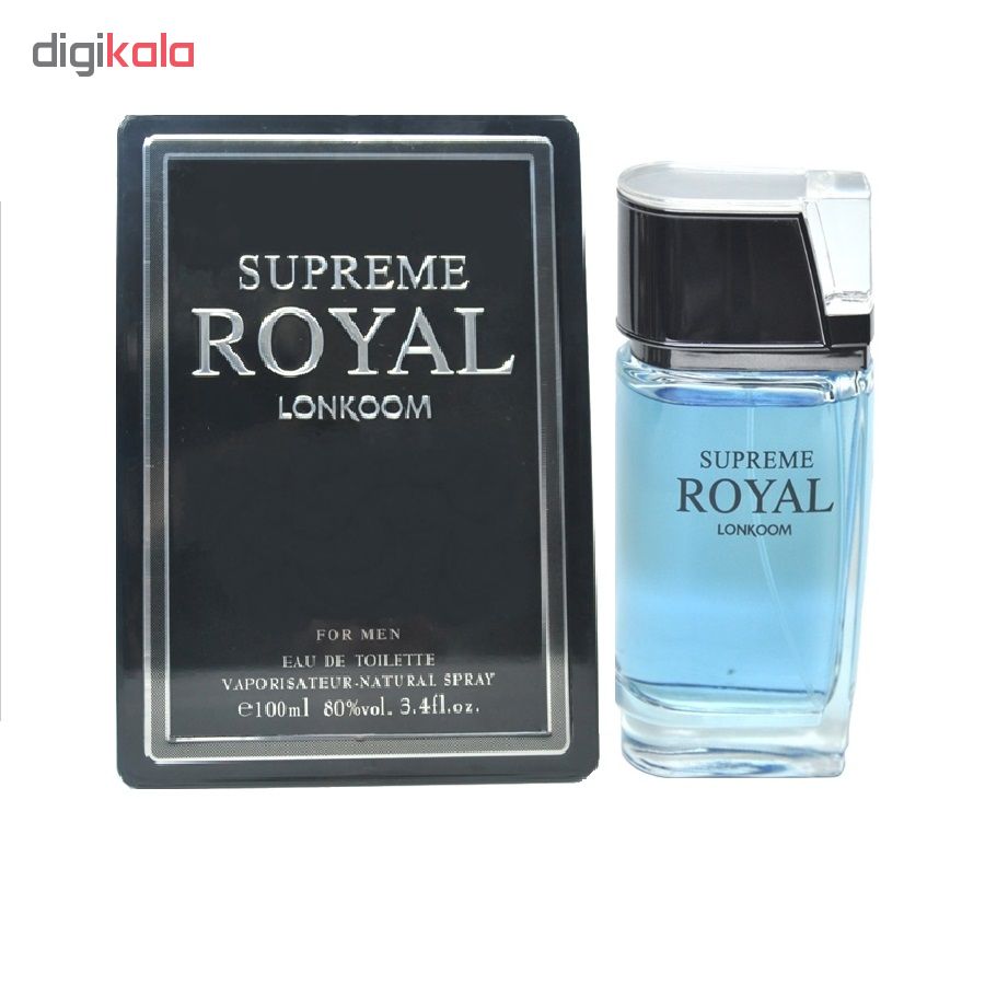 supreme royal lonkoom price