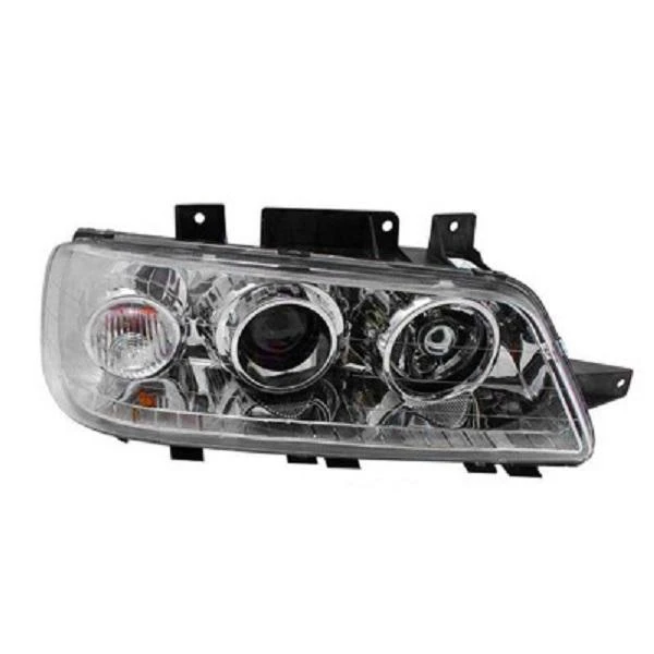 چراغ جلو راست مدرن مدل 1257مناسب برای پژو 405