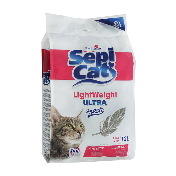 Sepicat ultra outlet light