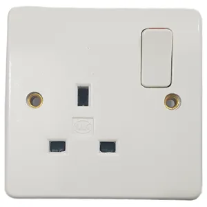 پریز برق ام کی مدل K2757