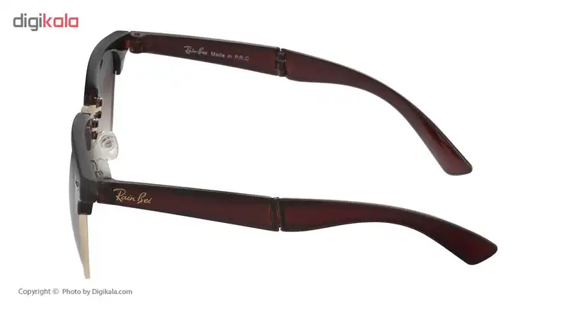 عینک آفتابی مردانه رین بی مدل 8812BR