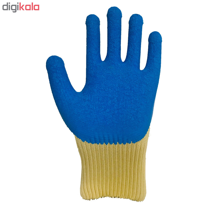 دستکس ایمنی اطلس کد AT12 بسته 24 عددی دستکس ایمنی اطلس کد AT12 بسته 24 عددی