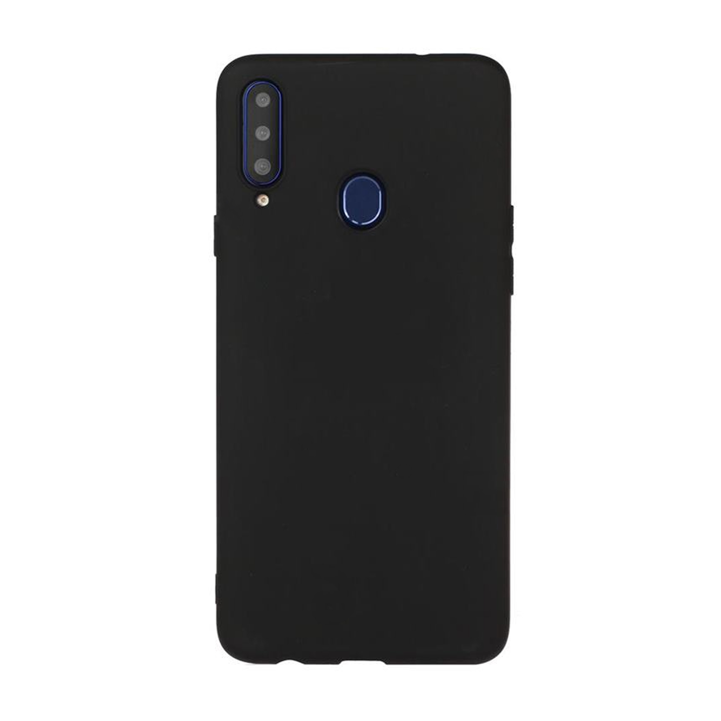 کاور مدل JEL-002 مناسب برای گوشی موبایل سامسونگ Galaxy A20s کاور مدل JEL-002 مناسب برای گوشی موبایل سامسونگ Galaxy A20s