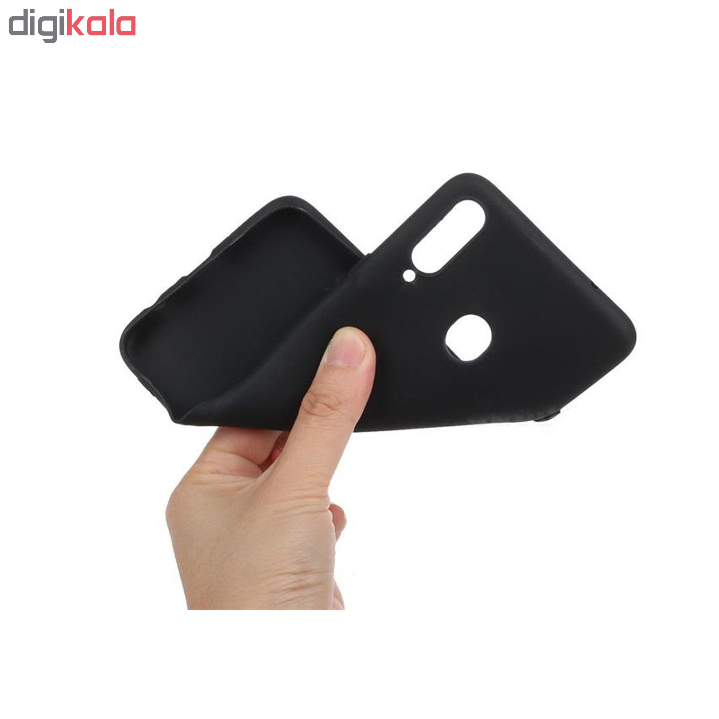 کاور مدل JEL-002 مناسب برای گوشی موبایل سامسونگ Galaxy A20s کاور مدل JEL-002 مناسب برای گوشی موبایل سامسونگ Galaxy A20s