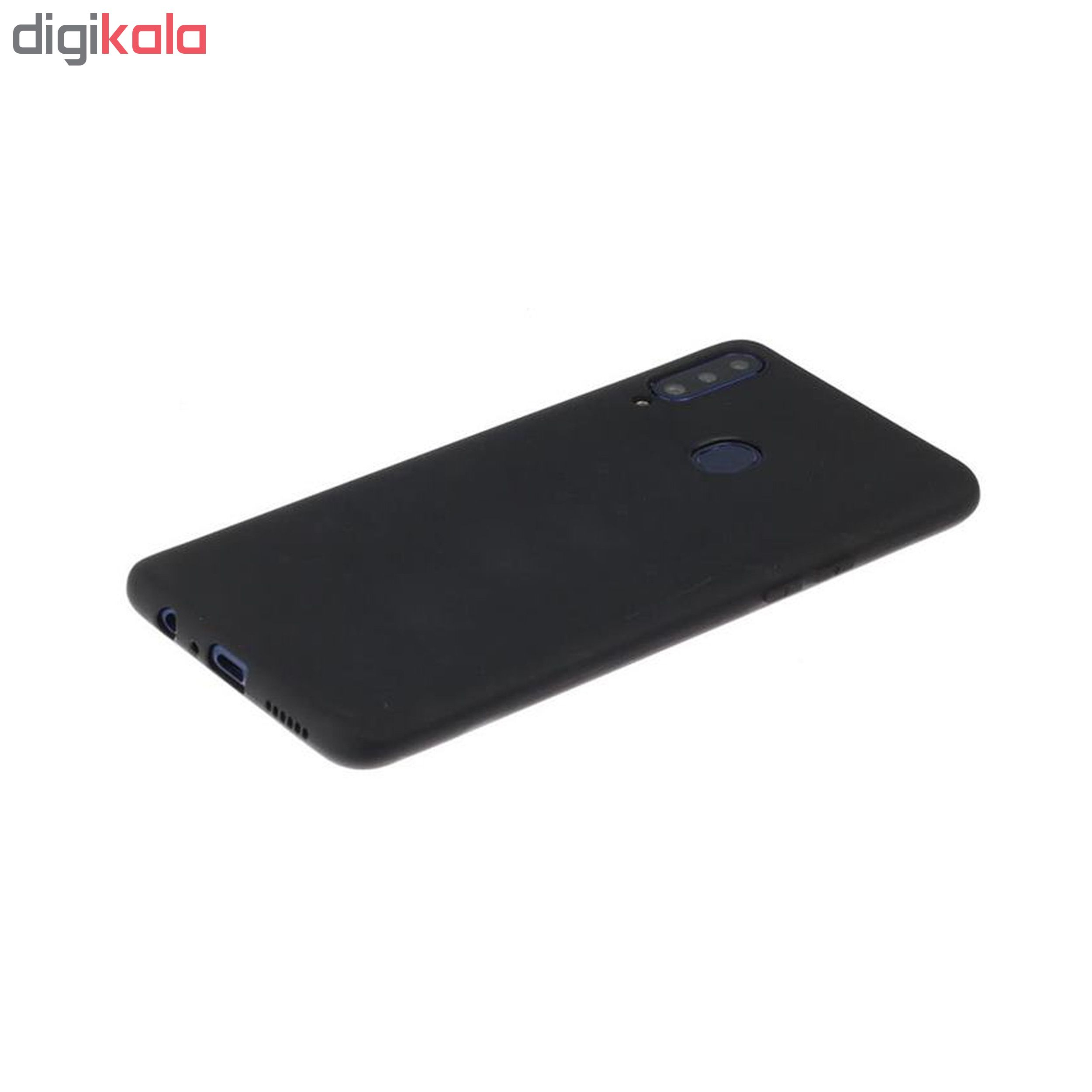 کاور مدل JEL-002 مناسب برای گوشی موبایل سامسونگ Galaxy A20s کاور مدل JEL-002 مناسب برای گوشی موبایل سامسونگ Galaxy A20s