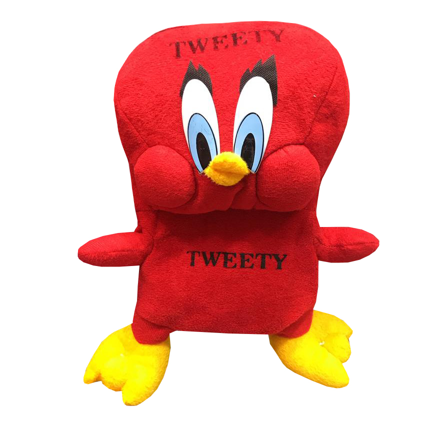 کوله پشتی کودک مدل tweety6