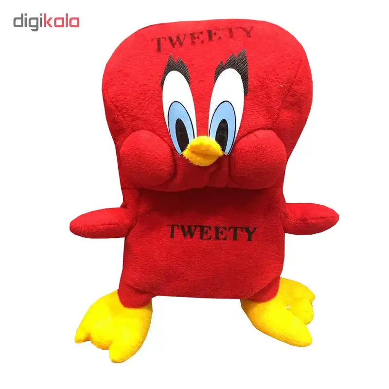 کوله پشتی کودک مدل tweety6