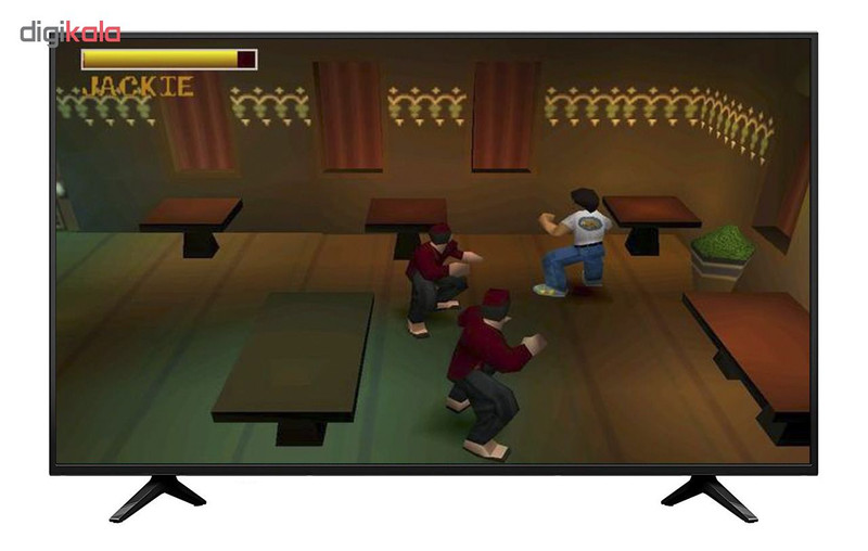 بازی Jackie Chan مخصوص PS1