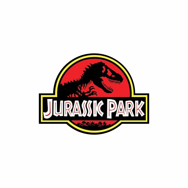 برچسب بدنه خودرو طرح پارک ژوراسیک کد 67