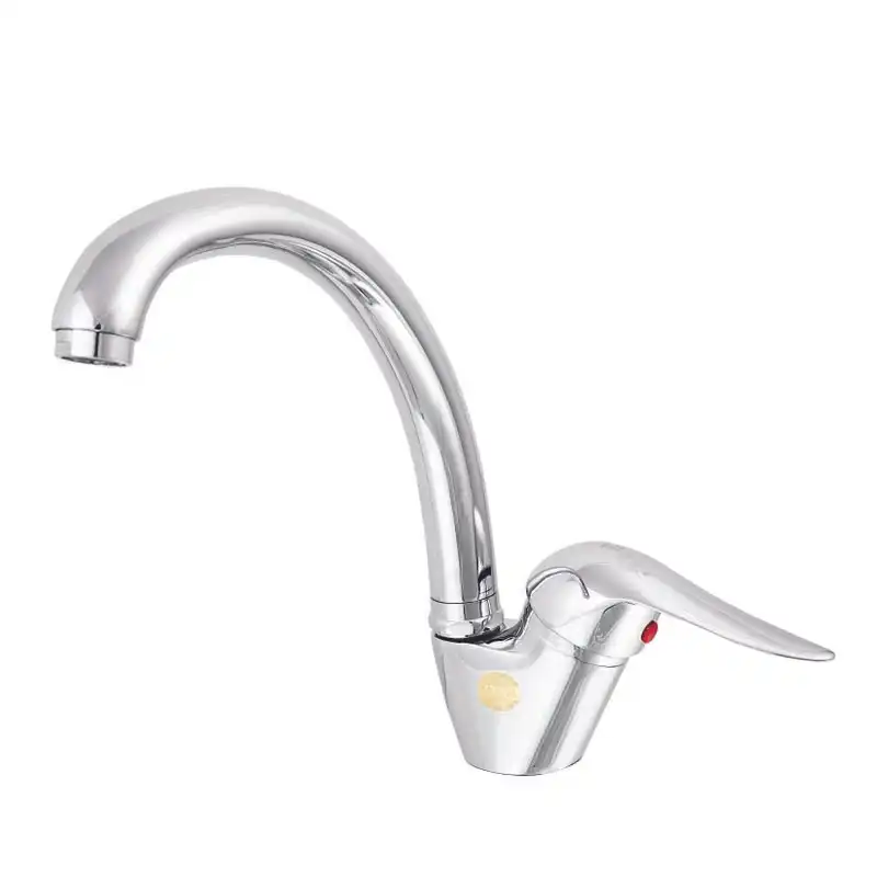 شیر آشپزخانه طوفان فلز مدل ندا