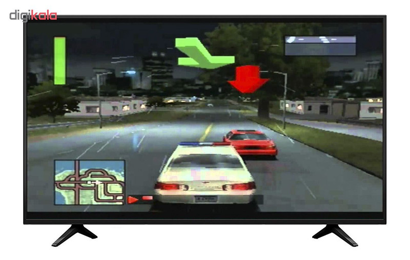 بازی Police Chase مخصوص PS1