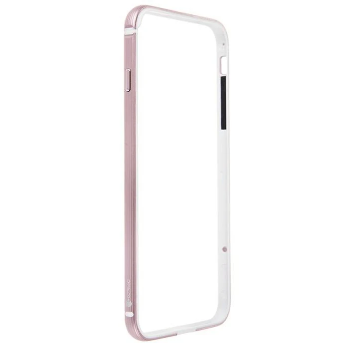 بامپر کوتتسی مدل IP517 مناسب برای گوشی موبایل اپل Iphone 6 Plus / 6s Plus