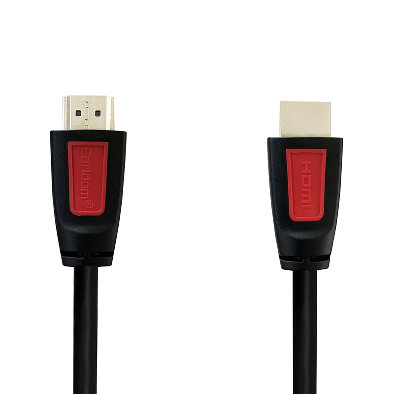 کابل HDMI ارلدام مدل ET-W09 طول 1.5 متر