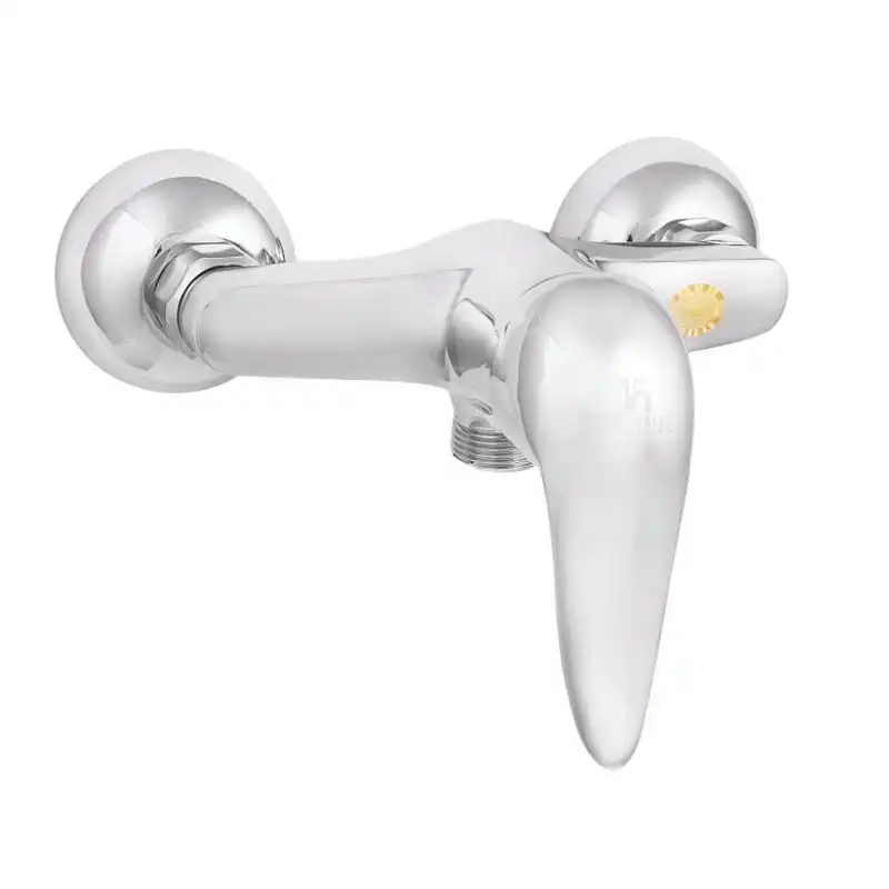 شیر توالت طوفان فلز مدل ندا