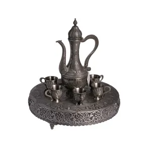  ست تنگ و لیوان 8 پارچه کد 6259