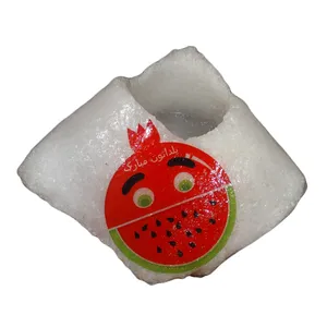 جاشمعی سنگ نمک طرح شب یلدا کد SY01