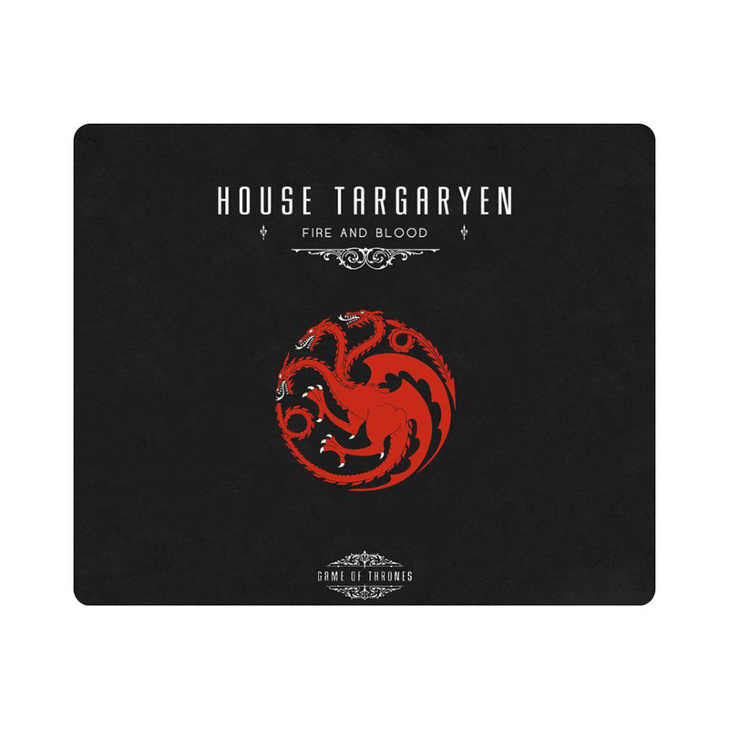 ماوس پد طرح Game of Thrones مدل MP1033