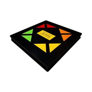 بازی فکری طرح تقارن کد b22