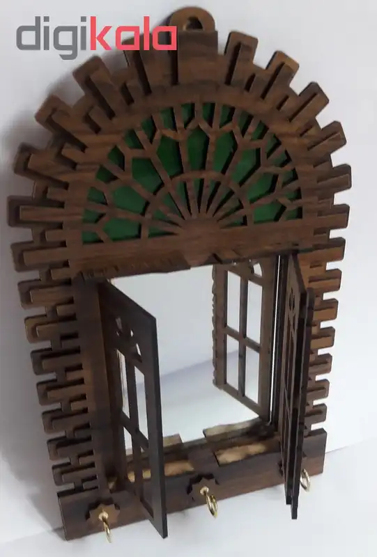 جاکلیدی کد 305