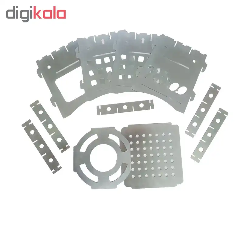 منقل سفری نیرو مدل FSM-G