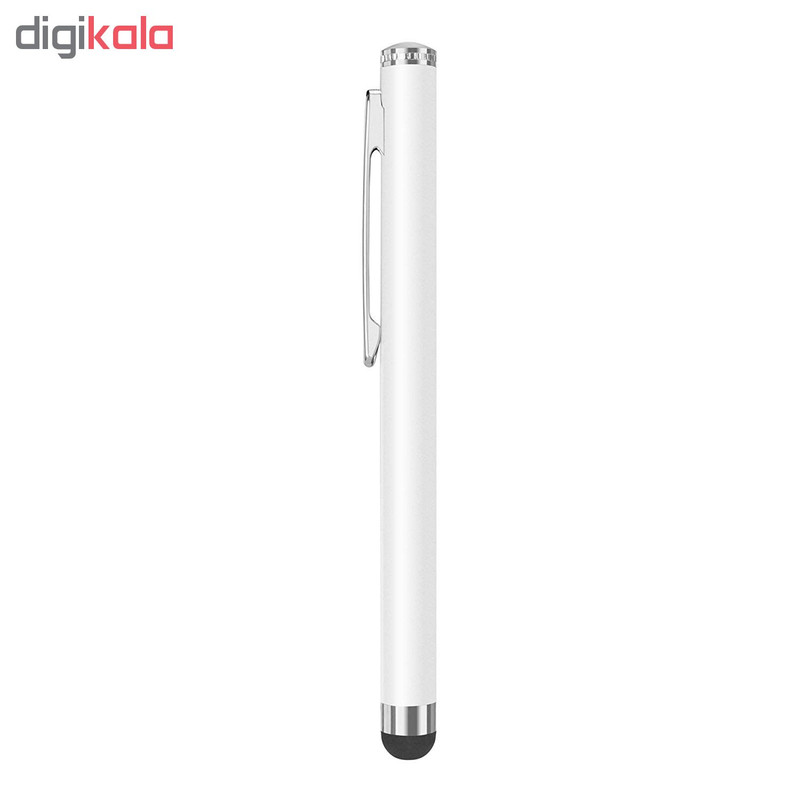 قلم لمسی بلکین مدل F5L097ttBLK