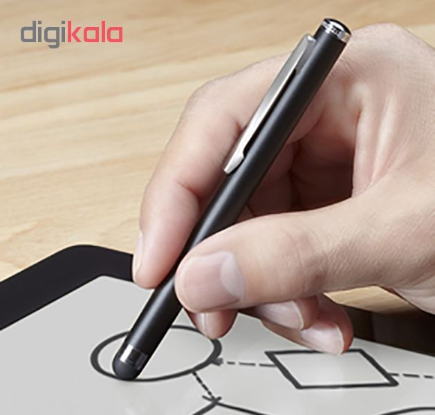 قلم لمسی بلکین مدل F5L097ttBLK