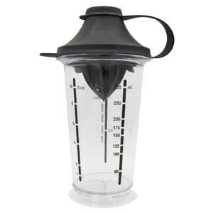 آب مرکبات گیر مدل Multi-mixbecher کد gs - 03