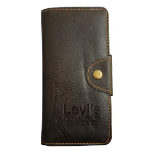 کیف پول مردانه مدل Le01