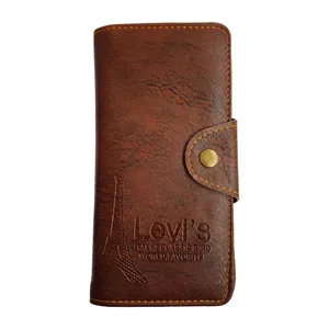 کیف پول مردانه مدل Le02