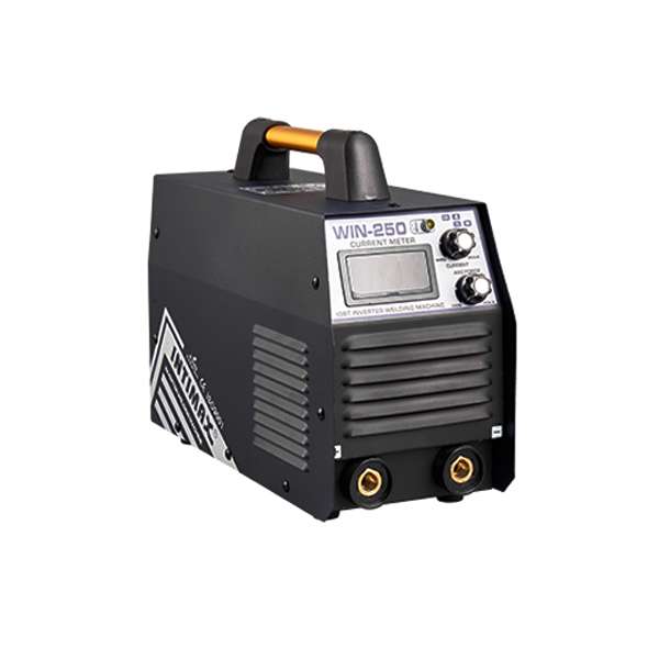 اینورتر جوشکاری 250 آمپر اینتیمکس مدل win-250