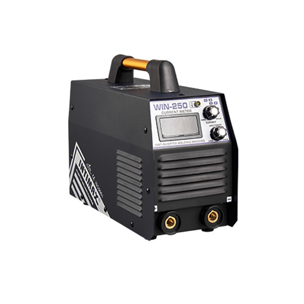اینورتر جوشکاری 250 آمپر اینتیمکس مدل win-250