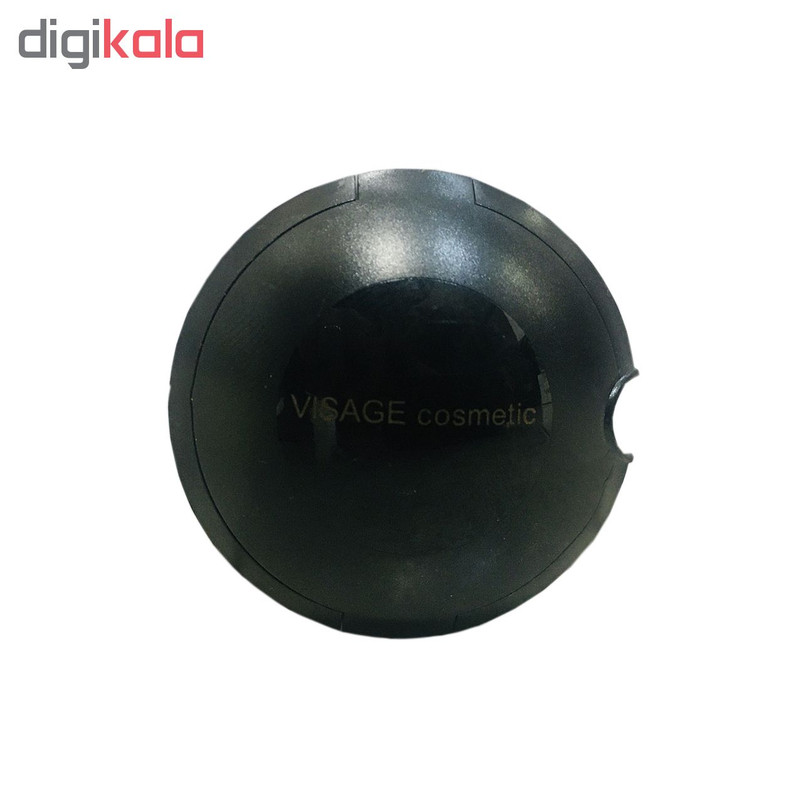 مداد تراش آرایشی ویسج کد 01