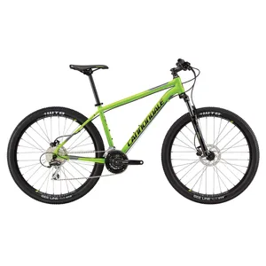 دوچرخه کوهستان کنندال مدل Trail Alloy6 سایز 27.5 -سبز