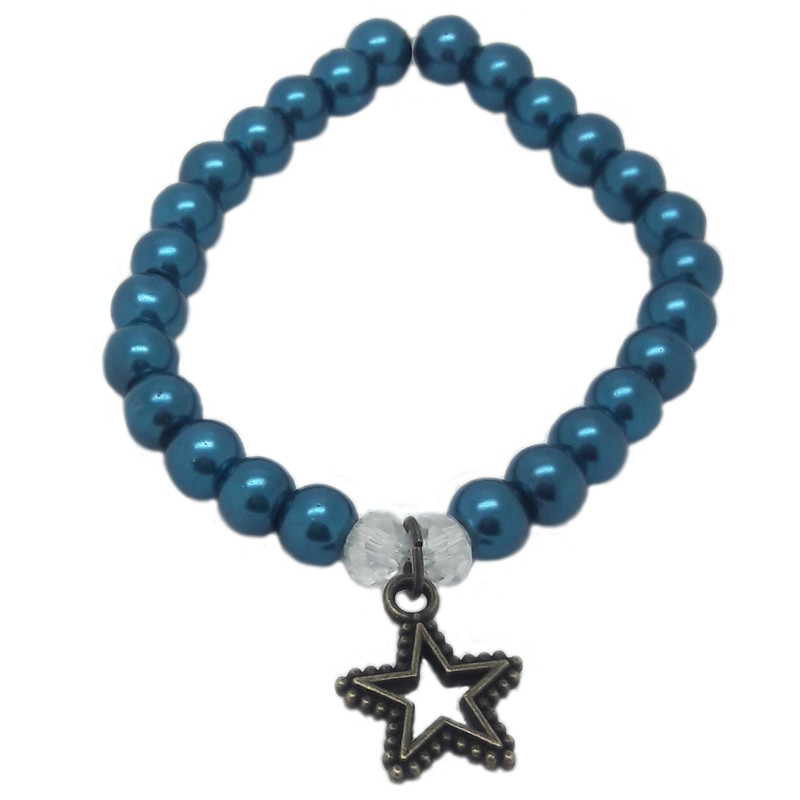 دستبند دخترانه کد DN21 مجموعه 3 عددی دستبند دخترانه کد DN21 مجموعه 3 عددی