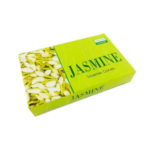 عود خوشبو کننده دارشان مدل Jasmine