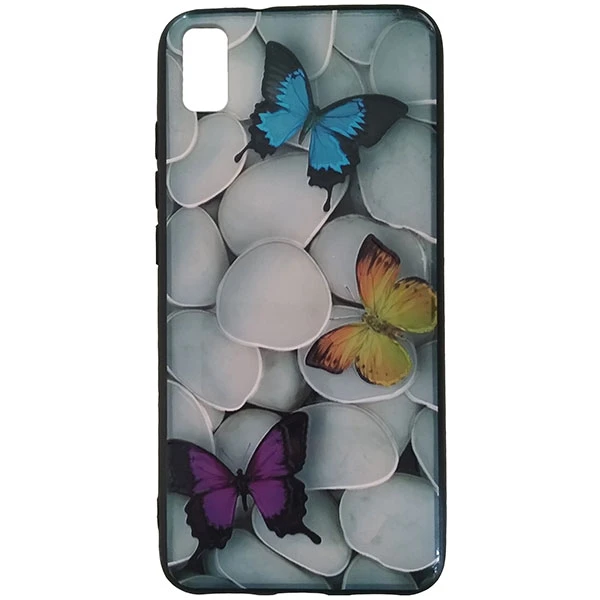 کاور مدل BF-01 مناسب برای گوشی موبایل شیائومی Redmi 7A