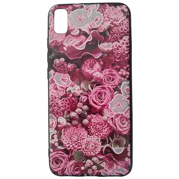 کاور مدل FL-01 مناسب برای گوشی موبایل شیائومی Redmi 7A