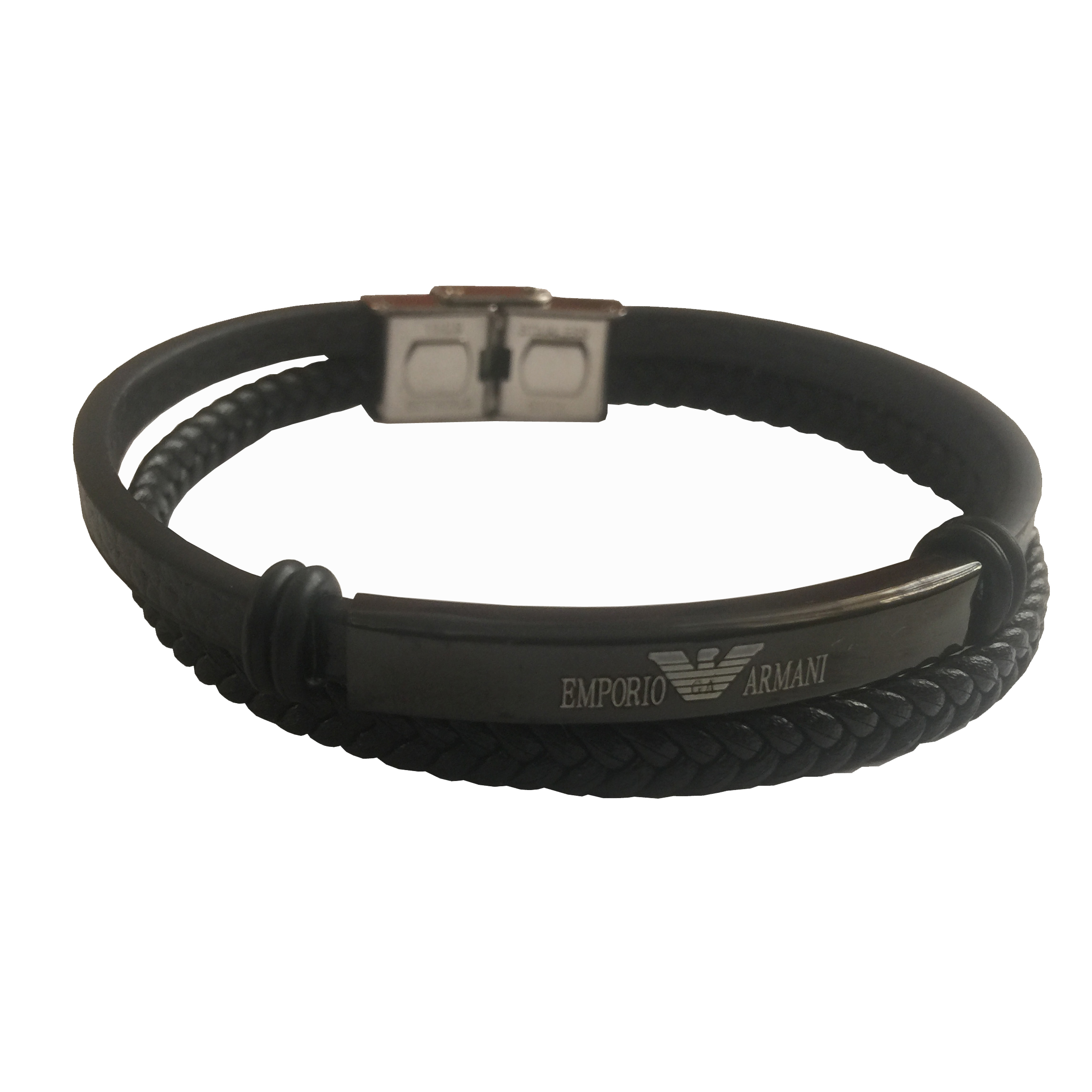 دستبند مردانه مدل ARM252