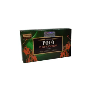 عود خوشبو کننده دارشان مدل Polo Explorer